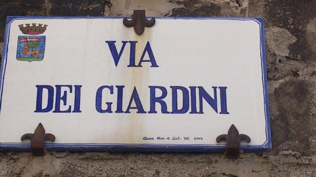 La Dimora Delle Terme Villa Viterbo Exterior foto