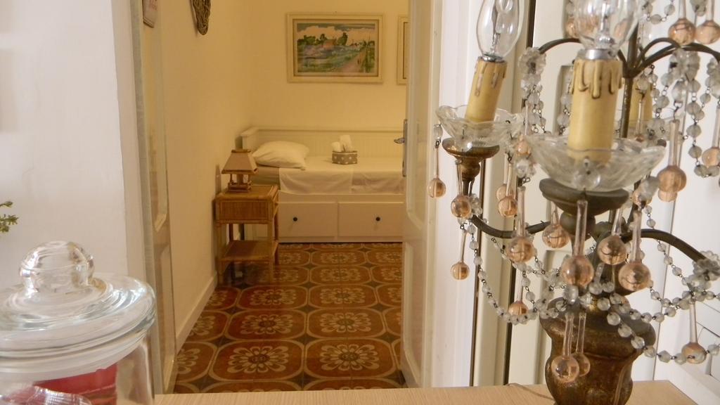 La Dimora Delle Terme Villa Viterbo Exterior foto